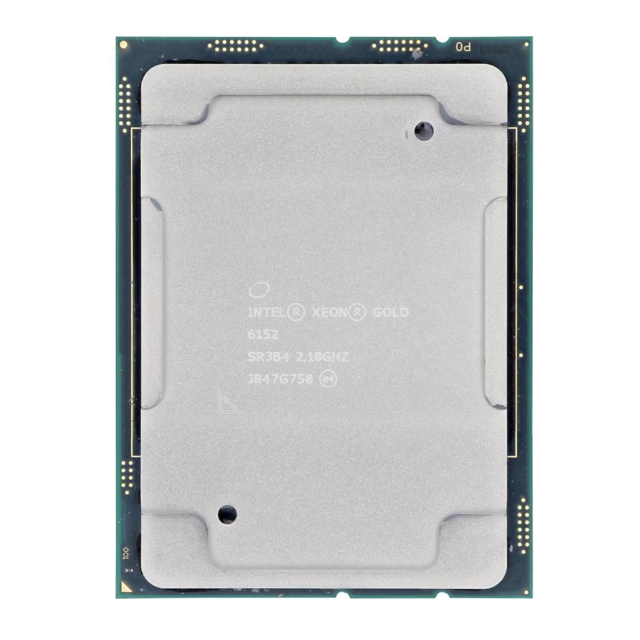 پردازنده مرکزی سرور اینتل مدل XEON GOLD 6152 Tray_6735fad0219ba.jpeg پردازنده مرکزی سرور اینتل مدل XEON GOLD 6152 Tray