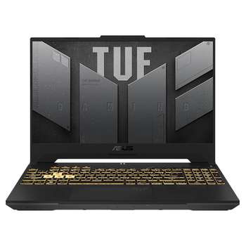 لپ تاپ 15.6 اینچ ایسوس مدل TUF Gaming F15 FX507ZC4-HN065-i7 16GB 512SSD RTX3050 – کاستوم شده