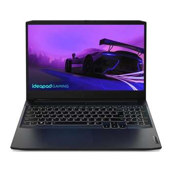 لپ تاپ 15.6 اینچی لنوو مدل IdeaPad Gaming 3 15IHU6-i7 16GB 1SSD GTX1650 – کاستوم شده