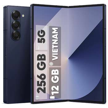 گوشی موبایل سامسونگ مدل Galaxy Z Fold 6 دوسیم کارت ظرفیت 256 گیگابایت و رم 12 گیگابایت – ویتنام_6734e3eeb4ada.jpeg گوشی موبایل سامسونگ مدل Galaxy Z Fold 6 دوسیم کارت ظرفیت 256 گیگابایت و رم 12 گیگابایت – ویتنام