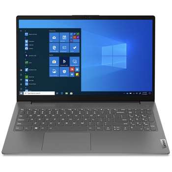 لپ تاپ 15.6 اینچی لنوو مدل V15 G2 ITL-i3 8GB 1HDD 256SSD MX350 – کاستوم شده