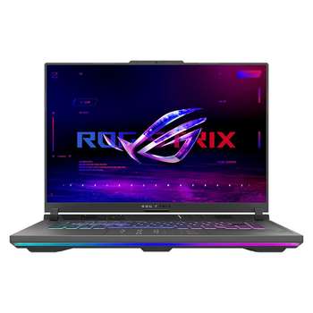 لپ تاپ 16 اینچی ایسوس مدل ROG Strix G16 G614JV-N3075-i7 13650HX-16GB DDR5-1TB SSD-RTX4060-FHD – کاستوم شده