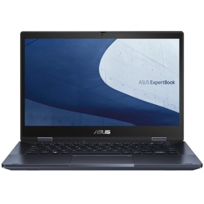 لپ تاپ 14 اینچی ایسوس مدل ExpertBook B3 Flip B3402FBA-EC0971-i7 1255U 24GB 512SSD Touch – کاستوم شده