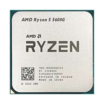 پردازنده مرکزی ای ام دی سری Ryzen 5 مدل 5600G_67360102c8751.jpeg پردازنده مرکزی ای ام دی سری Ryzen 5 مدل 5600G