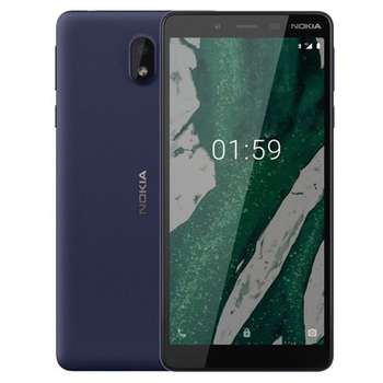 گوشی موبایل نوکیا مدل 1Plus دو سیم کارت با ظرفیت 8 گیگابایت