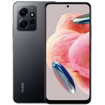گوشی موبایل شیائومی مدل Redmi Note 12 4G دو سیم کارت ظرفیت 128 گیگابایت و رم 8 گیگابایت – گلوبال
