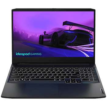 لپ تاپ 15.6 اینچی لنوو مدل IdeaPad Gaming 3-MA