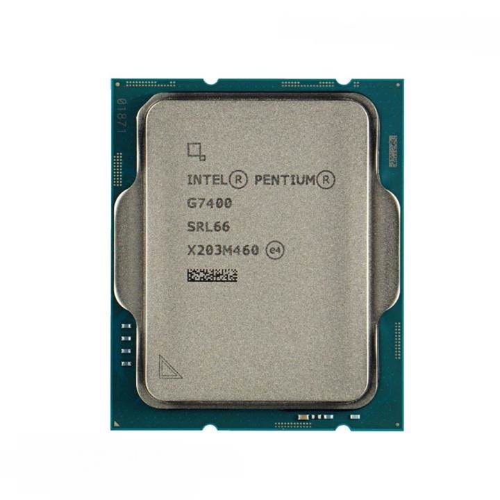 پردازنده مرکزی اینتل مدل Intel Pentium Gold G7400 Tray_6735af9b1bffd.jpeg پردازنده مرکزی اینتل مدل Intel Pentium Gold G7400 Tray