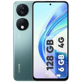 گوشی موبایل آنر مدل X7b دو سیم کارت ظرفیت 128 گیگابایت رم 6 گیگابایت