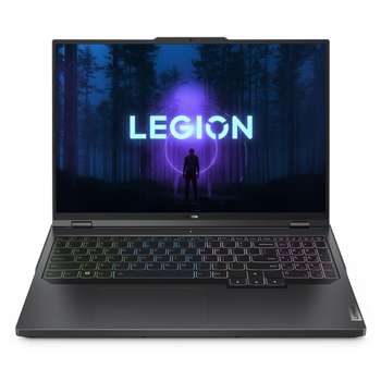 لپ تاپ 16 اینچی لنوو مدل Legion Pro 5 16IRX8-i9 13900HX-16GB DDR5-512GB SSD-RTX4050-QHD
