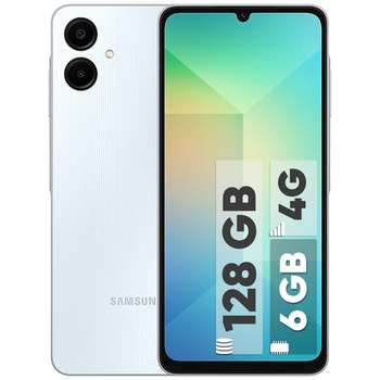 گوشی موبایل سامسونگ مدل Galaxy A06 دو سیم کارت ظرفیت 128 گیگابایت و رم 6 گیگابایت_6734e191546f7.jpeg گوشی موبایل سامسونگ مدل Galaxy A06 دو سیم کارت ظرفیت 128 گیگابایت و رم 6 گیگابایت