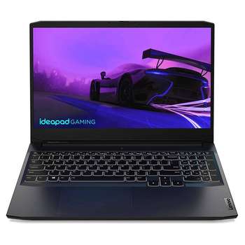 لپ تاپ 15.6 اینچی لنوو مدل IdeaPad Gaming 3 15IHU6-i7 11370H-32GB DDR4-1TB SSD-GTX1650-FHD – کاستوم شده
