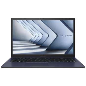 لپ تاپ 15.6 اینچی ایسوس مدل ExpertBook B1 B1502CB-BQ0561-i5 8GB 1SSD – کاستوم شده