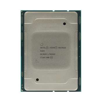 پردازنده مرکزی اینتل مدل XEON BRONZE 3104