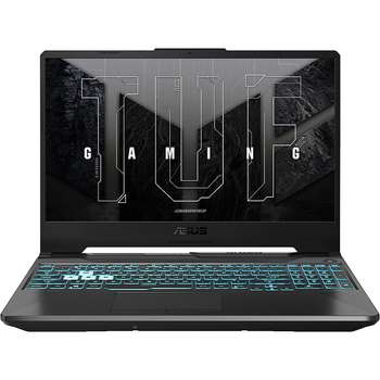 لپ تاپ 15.6 اینچی ایسوس مدل TUF Gaming F15 FX506HE-HN018W-i7 11800H 16GB 1SSD RTX3050Ti – کاستوم شده