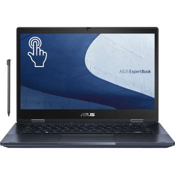 لپ تاپ 14 اینچی ایسوس مدل ExpertBook B3 Flip B3402FB-EC0971-i7 1255U 24GB 1SSD – کاستوم شده