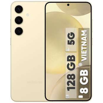 گوشی موبایل سامسونگ مدل Galaxy S24 دو سیم کارت ظرفیت 128 گیگابایت و رم 8 گیگابایت – ویتنام_6734de24ded2f.jpeg گوشی موبایل سامسونگ مدل Galaxy S24 دو سیم کارت ظرفیت 128 گیگابایت و رم 8 گیگابایت – ویتنام