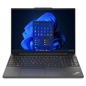 لپ تاپ 14 اینچی لنوو مدل ThinkPad E14 Gen 5-i7 1355U 40GB 1SSD MX550 – کاستوم شده