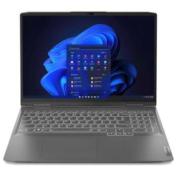 لپ تاپ 16 اینچی لنوو مدل LOQ 16IRH8-i7 13620H-32GB DDR5-1TB SSD-RTX4060-FHD – کاستوم شده