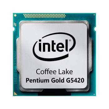 پردازنده اینتل سری Coffee Lake مدل Pentium Gold G5420 Tray تری_6735f8fb94cc8.jpeg پردازنده اینتل سری Coffee Lake مدل Pentium Gold G5420 Tray تری