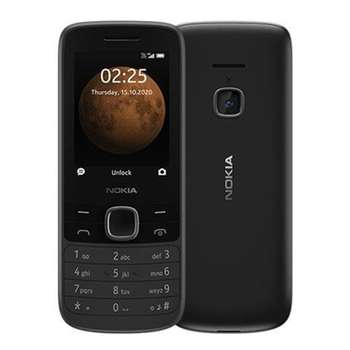 گوشی موبایل نوکیا مدل 225 4G دو سیم کارت ظرفیت 128 مگابایت و رم 64 مگابایت_673513e3344ef.jpeg گوشی موبایل نوکیا مدل 225 4G دو سیم کارت ظرفیت 128 مگابایت و رم 64 مگابایت