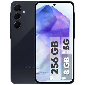 گوشی موبایل سامسونگ مدل Galaxy A55 دو سیم کارت ظرفیت 256 گیگابایت و رم 8 گیگابایت_67477bd8a869e.jpeg گوشی موبایل سامسونگ مدل Galaxy A55 دو سیم کارت ظرفیت 256 گیگابایت و رم 8 گیگابایت