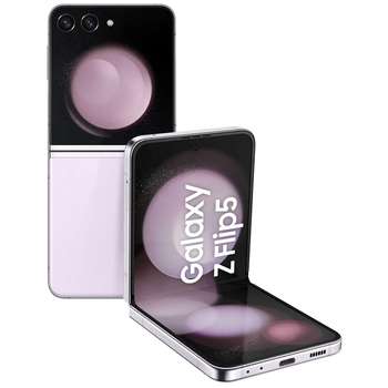 گوشی موبایل سامسونگ مدل Galaxy Z Flip5 تک سیم کارت ظرفیت 512 گیگابایت و رم 8 گیگابایت – ویتنام