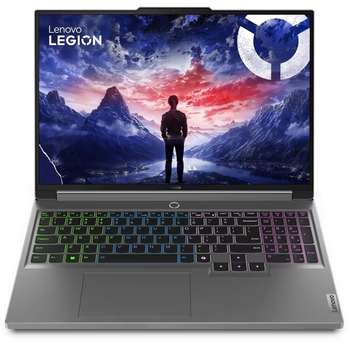 لپ تاپ 16 اینچی لنوو مدل Legion Pro 5 16IRX9-i7 14650HX-32GB DDR5-1SSD-RTX4060-QHD – کاستوم شده