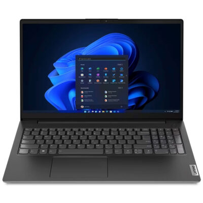 لپ تاپ 15.6 اینچی لنوو مدل V15 G3 IAP-i5 1235U 8GB 1SSD – کاستوم شده