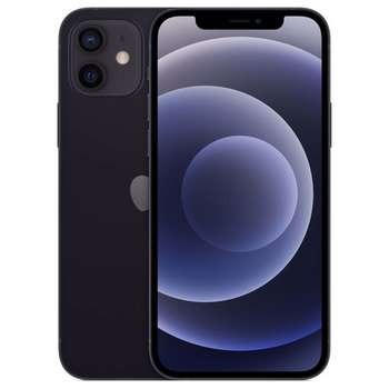 گوشی موبایل اپل مدل iPhone 12 A2404 ZAA دو سیم‌ کارت ظرفیت 128 گیگابایت و رم 4 گیگابایت – نات اکتیو