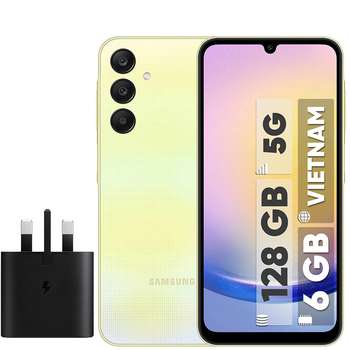گوشی موبایل سامسونگ مدل Galaxy A25 دو سیم کارت ظرفیت 256 گیگابایت و رم 8 گیگابایت به همراه شارژر سامسونگ – ویتنام_6734e21911bed.jpeg گوشی موبایل سامسونگ مدل Galaxy A25 دو سیم کارت ظرفیت 256 گیگابایت و رم 8 گیگابایت به همراه شارژر سامسونگ – ویتنام