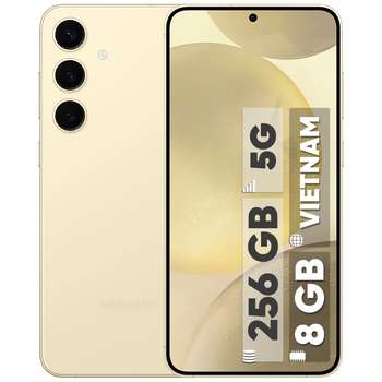 گوشی موبایل سامسونگ مدل Galaxy S24 دو سیم کارت ظرفیت 256 گیگابایت و رم 8 گیگابایت – ویتنام