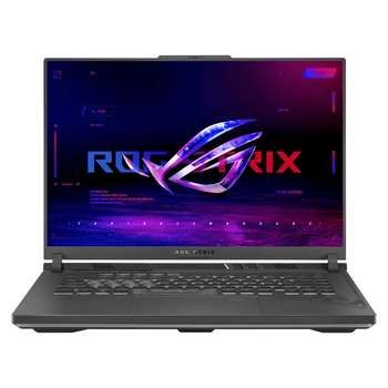 لپ تاپ 16 اینچی ایسوس مدل ROG Strix G16 G614JV-AS73-i7 13650HX 16GB 1SSD RTX 4060 – کاستوم شده