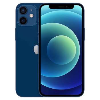 گوشی موبایل اپل مدل iPhone 12 mini A2172 ظرفیت 256 گیگابایت و رم 4 گیگابایت – نات اکتیو
