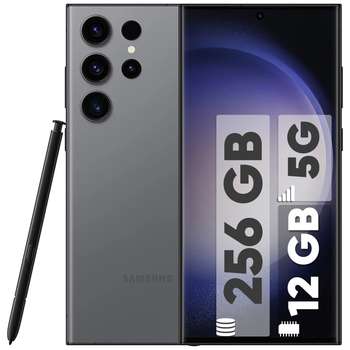 گوشی موبایل سامسونگ مدل Galaxy S23 Ultra دو سیم کارت ظرفیت 256 گیگابایت و رم 12 گیگابایت_6734dcc0f3b95.jpeg گوشی موبایل سامسونگ مدل Galaxy S23 Ultra دو سیم کارت ظرفیت 256 گیگابایت و رم 12 گیگابایت