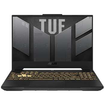 لپ تاپ 15.6 اینچی ایسوس مدل TUF Gaming F15 FX507ZC4-HN143-i5 12500H 32GB 1SSD RTX3050 – کاستوم شده