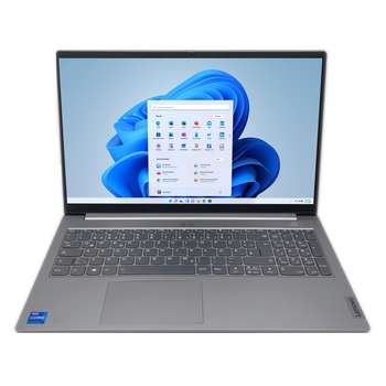 لپ تاپ 15.6 اینچی لنوو مدل ThinkBook 15 G2 ITL- i3 8GB 1TB128GB mx450 – کاستوم شده