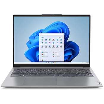 لپ تاپ 14 اینچی لنوو مدل ThinkBook 14 G6 IRL-i7 13700H 32GB 1SSD – کاستوم شده