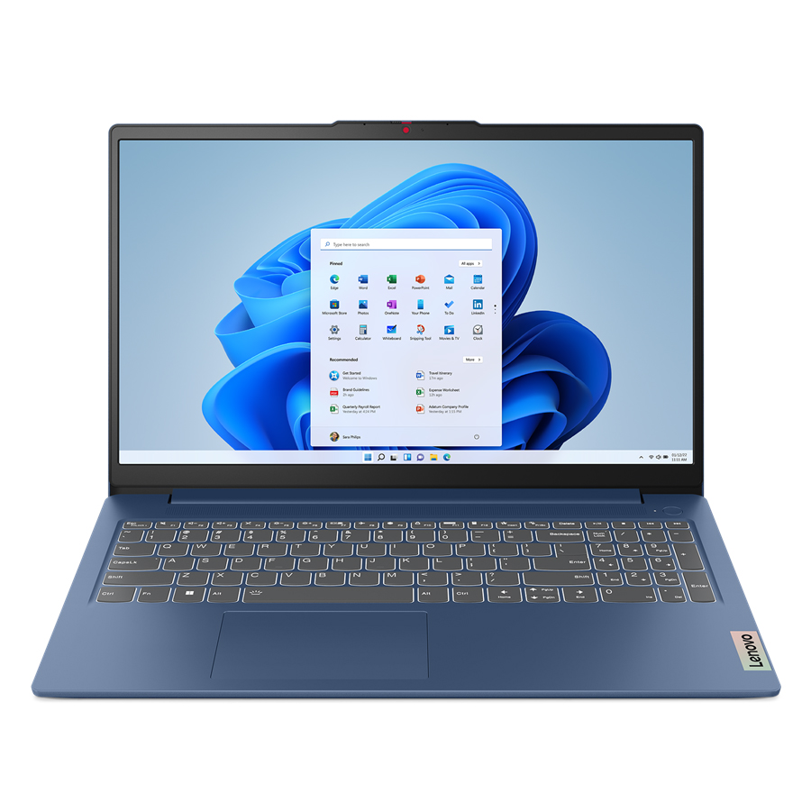 لپ تاپ 15.6 اینچی لنوو مدل Ideapad slim 3 15AMN8-R5 7520U 8GB 1SSD W_6735a954c039f.jpeg لپ تاپ 15.6 اینچی لنوو مدل Ideapad slim 3 15AMN8-R5 7520U 8GB 1SSD W
