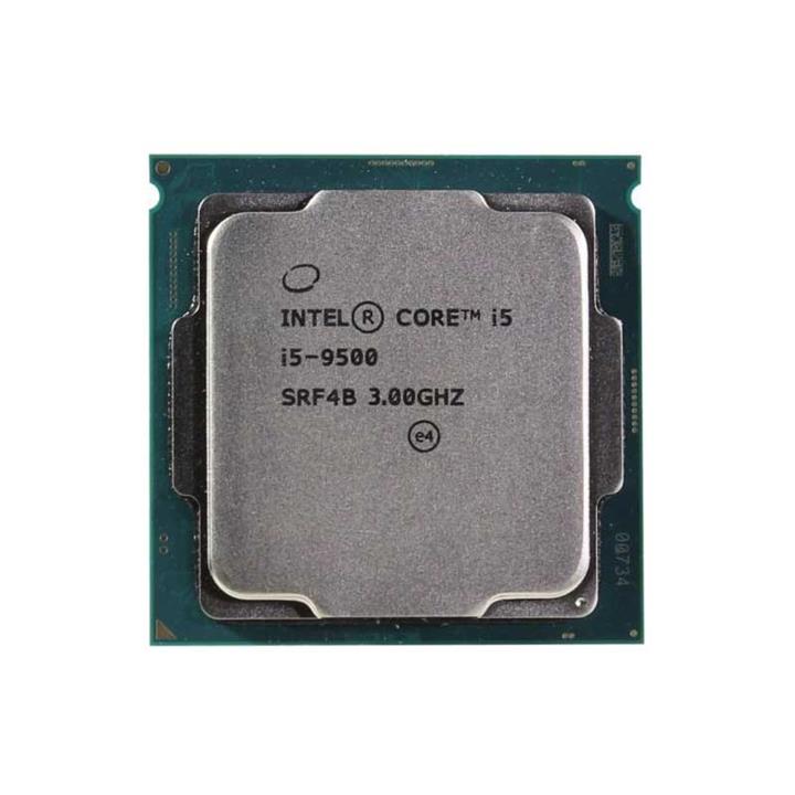 پردازنده مرکزی اینتل سری Coffee Lake مدل Core i5-9500 تری_6736001fb5ab5.jpeg پردازنده مرکزی اینتل سری Coffee Lake مدل Core i5-9500 تری