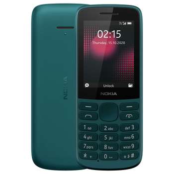 گوشی موبایل نوکیا مدل 215 4G دو سیم کارت ظرفیت 128 مگابایت و رم 64 مگابایت_673510aa17597.jpeg گوشی موبایل نوکیا مدل 215 4G دو سیم کارت ظرفیت 128 مگابایت و رم 64 مگابایت