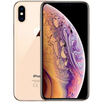 گوشی موبایل اپل مدل iPhone XS Max دو سیم کارت ظرفیت 64 گیگابایت_6734d6af04696.jpeg گوشی موبایل اپل مدل iPhone XS Max دو سیم کارت ظرفیت 64 گیگابایت