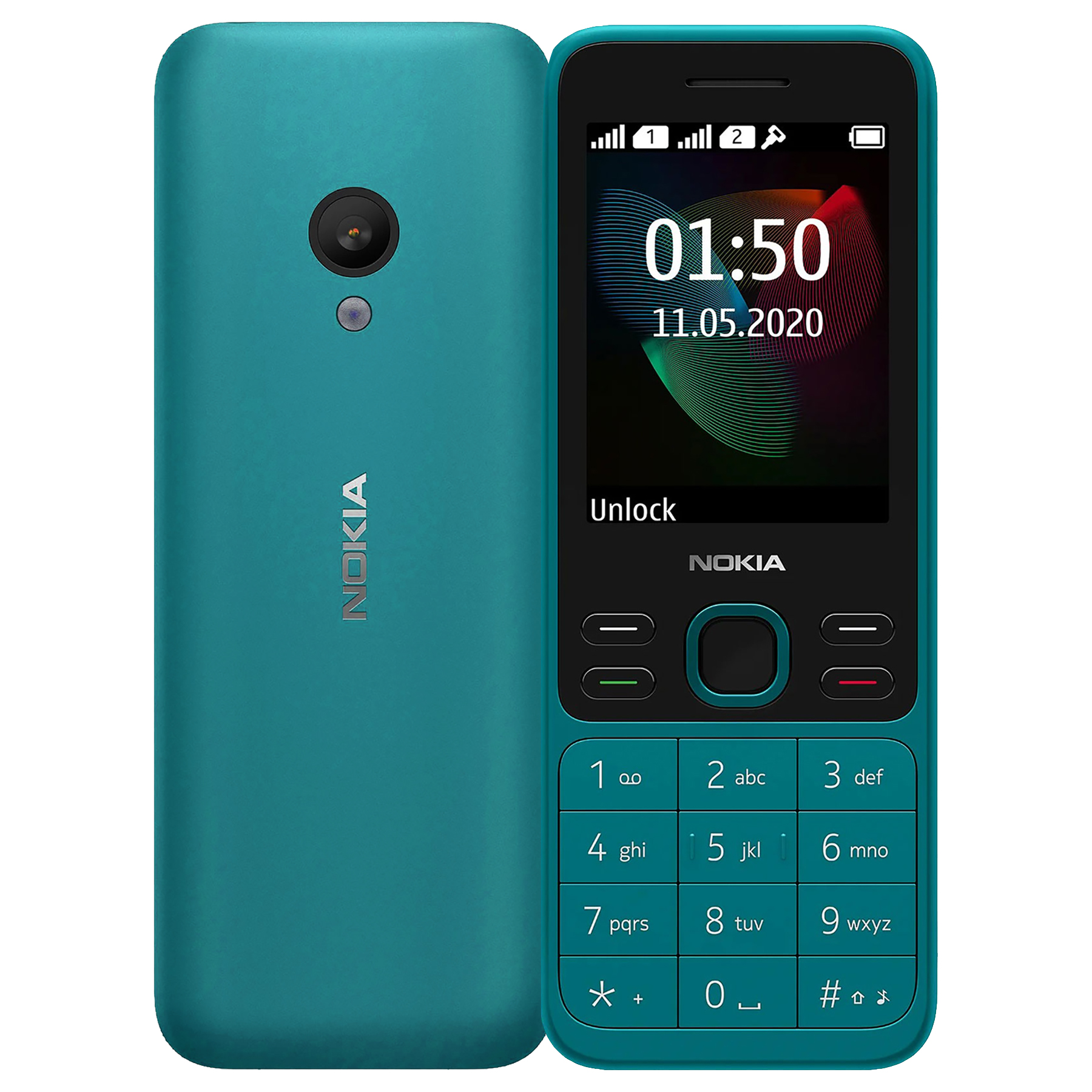 گوشی موبایل نوکیا مدل 150 – 2020 TA 1235 DS AR دو سیم کارت ظرفیت 4 مگابایت_673516a3678be.jpeg گوشی موبایل نوکیا مدل 150 – 2020 TA 1235 DS AR دو سیم کارت ظرفیت 4 مگابایت