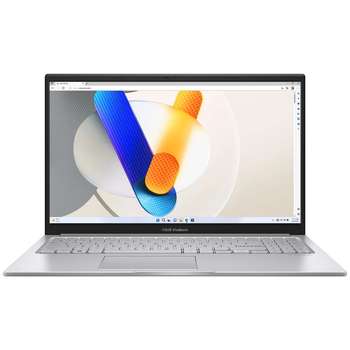 لپ تاپ 15.6 اینچی ایسوس مدل VivoBook 15 F1504VA-NJ828-i3 1315U 8GB 512SSD – کاستوم شده