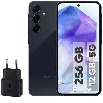 گوشی موبایل سامسونگ مدل Galaxy A55 دو سیم کارت ظرفیت 256 گیگابایت و رم 12 گیگابایت – به همراه شارژر 25 وات سامسونگ_6734e1b7c2ab8.jpeg گوشی موبایل سامسونگ مدل Galaxy A55 دو سیم کارت ظرفیت 256 گیگابایت و رم 12 گیگابایت – به همراه شارژر 25 وات سامسونگ