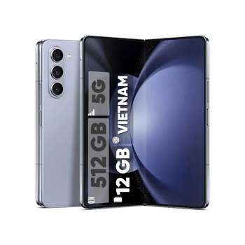 گوشی موبایل سامسونگ مدل Galaxy Z Fold5 دو سیم کارت ظرفیت 512 گیگابایت و رم 12 گیگابایت – ویتنام