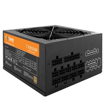منبع تغذیه کامپیوتر فاطر مدل TX850M_6750cdf0d94ad.jpeg منبع تغذیه کامپیوتر فاطر مدل TX850M