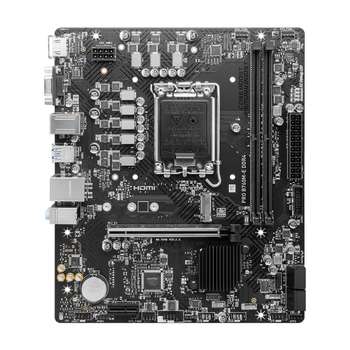 مادربرد ام اس آی مدل PRO B760M-E DDR4_674f5bf109921.jpeg مادربرد ام اس آی مدل PRO B760M-E DDR4