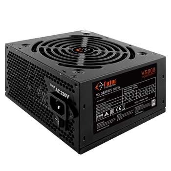 منبع تغذیه کامپیوتر فاطر مدل VS500_6750d3829603f.jpeg منبع تغذیه کامپیوتر فاطر مدل VS500