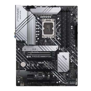 مادربرد ایسوس مدل PRIME Z690-P D4